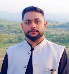 Muhammad Suleman Nazeer